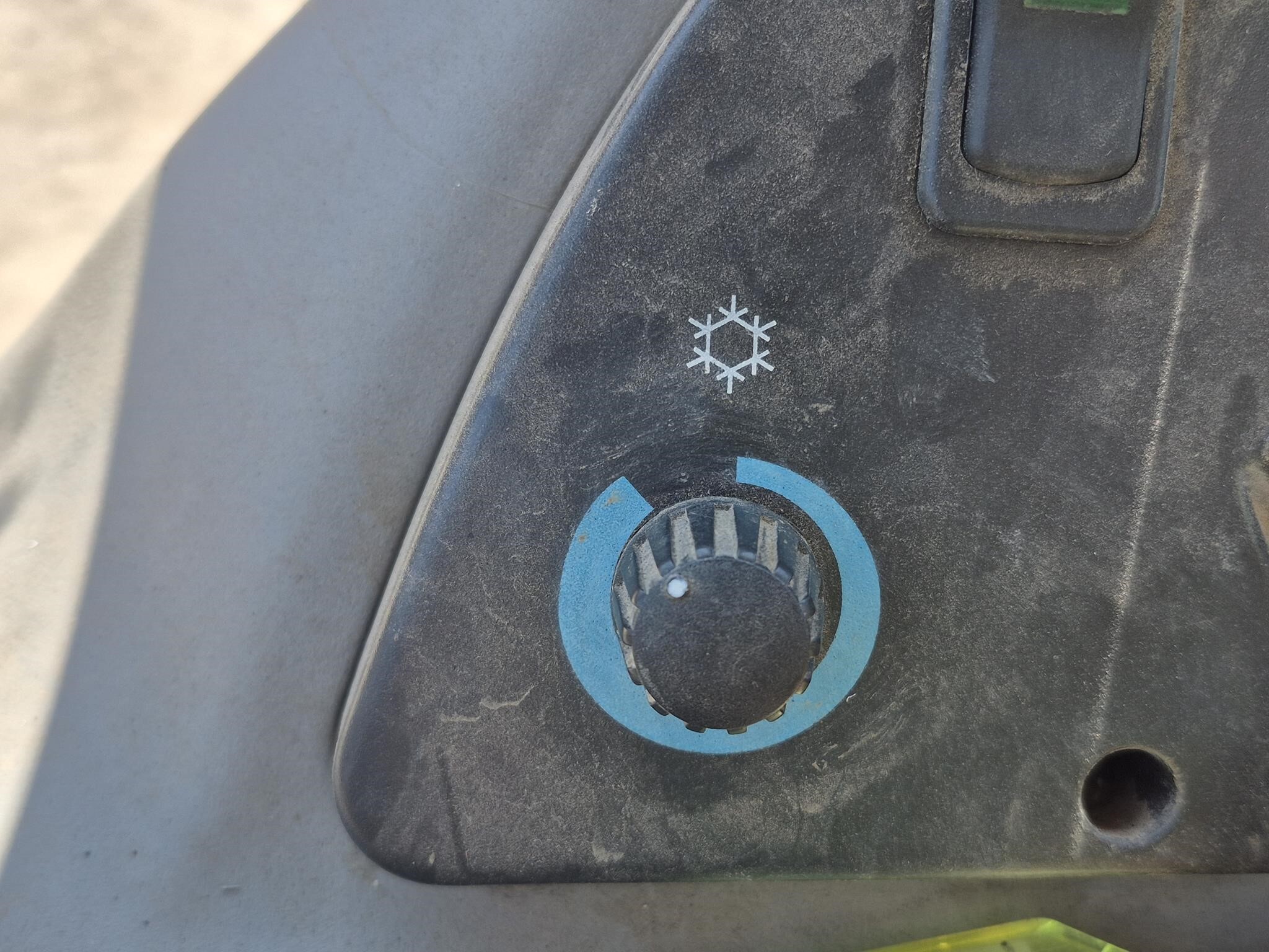 2018 Case 580SN Backhoe