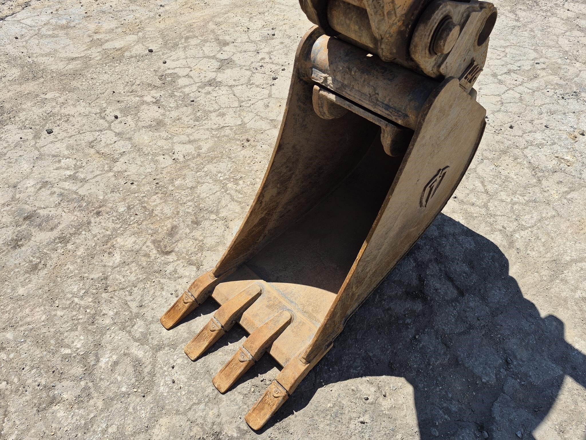 2018 Case 580SN Backhoe