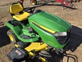  John Deere X350 Lawn Mower