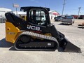 2026 JCB 270T Loader and Skid Steer Attachment