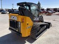 2026 JCB 270T Loader and Skid Steer Attachment