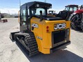 2026 JCB 270T Loader and Skid Steer Attachment