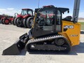 2026 JCB 270T Loader and Skid Steer Attachment