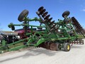 2015 John Deere 2720 Disk Chisel