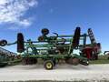 2015 John Deere 2720 Disk Chisel