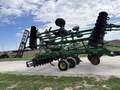 2015 John Deere 2720 Disk Chisel