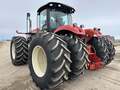 2015 Versatile 375 Tractor