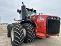 2015 Versatile 375 Tractor