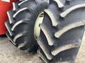 2015 Versatile 375 Tractor