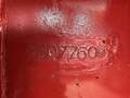 2015 Versatile 375 Tractor