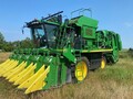 2017 John Deere CP690 Cotton Equipment