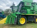 2017 John Deere CP690 Cotton Equipment