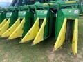2017 John Deere CP690 Cotton Equipment