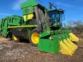 2018 John Deere CP690 Cotton Equipment