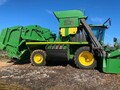 2018 John Deere CP690 Cotton Equipment