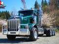 2021 Peterbilt T800 Semi Trucks/Trailer