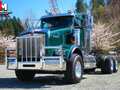 2021 Kenworth T800 Grain Truck