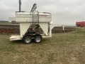 2000 Friesen 220 Seed Tender