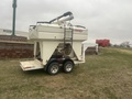 2000 Friesen 220 Seed Tender