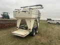 2000 Friesen 220 Seed Tender