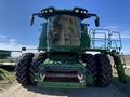 2025 John Deere S7 800 Combine
