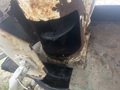 2000 Friesen 220 Seed Tender