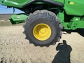2025 John Deere S7 800 Combine