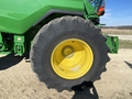 2025 John Deere S7 800 Combine