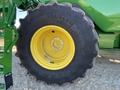2025 John Deere S7 800 Combine
