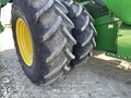 2025 John Deere S7 800 Combine