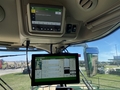 2025 John Deere S7 800 Combine