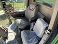 2025 John Deere S7 800 Combine