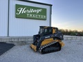 2025 John Deere 333 P Skid Steer