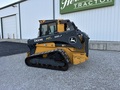 2025 John Deere 333 P Skid Steer