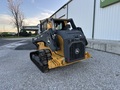 2025 John Deere 333 P Skid Steer