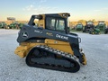 2025 John Deere 333 P Skid Steer