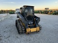 2025 John Deere 333 P Skid Steer
