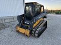 2025 John Deere 333 P Skid Steer