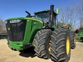 2025 John Deere 9R 590 Tractor