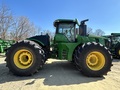 2025 John Deere 9R 590 Tractor