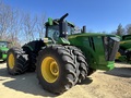 2025 John Deere 9R 590 Tractor