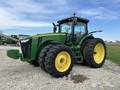 2013 John Deere 8360R Tractor
