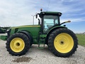 2013 John Deere 8360R Tractor