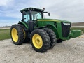 2013 John Deere 8360R Tractor
