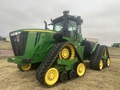 2021 John Deere 9520RX Tractor
