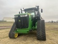 2021 John Deere 9520RX Tractor