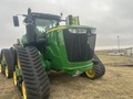2021 John Deere 9520RX Tractor