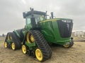 2021 John Deere 9520RX Tractor