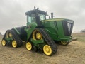 2021 John Deere 9520RX Tractor