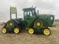 2021 John Deere 9520RX Tractor